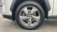 Toyota RAV4 2.5 VVT-i Hybrid Design 5dr CVT 2WD Hybrid Estate